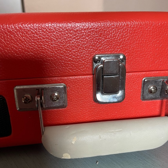 Record player - Picture 4 of 6